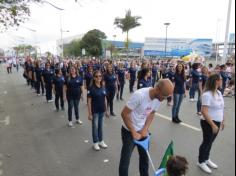 Desfile Cívico – 2017