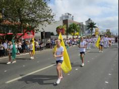 Desfile Cívico – 2017