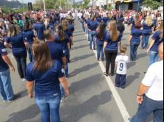 Desfile Cívico – 2017