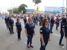 Desfile Cívico – 2017