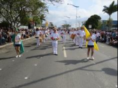 Desfile Cívico – 2017