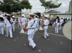 Desfile Cívico – 2017