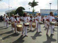 Desfile Cívico – 2017