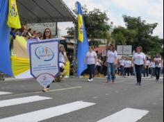 Desfile Cívico – 2017