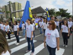 Desfile Cívico – 2017