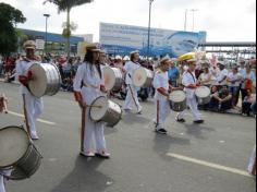 Desfile Cívico – 2017