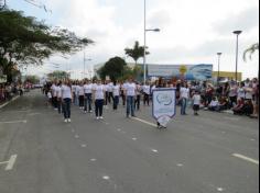 Desfile Cívico – 2017