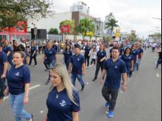 Desfile Cívico – 2017