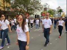 Desfile Cívico – 2017