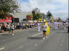 Desfile Cívico – 2017