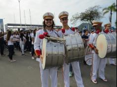 Desfile Cívico – 2017