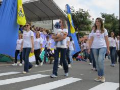 Desfile Cívico – 2017