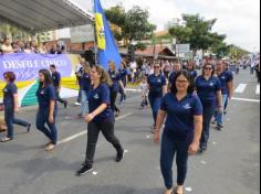 Desfile Cívico – 2017