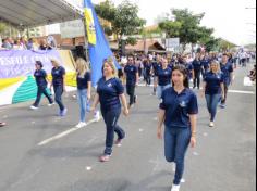 Desfile Cívico – 2017