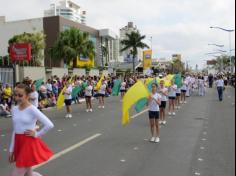 Desfile Cívico – 2017