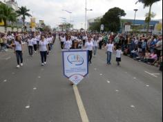 Desfile Cívico – 2017