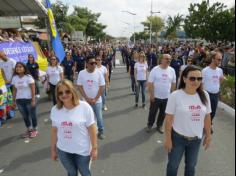 Desfile Cívico – 2017