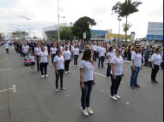 Desfile Cívico – 2017