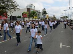 Desfile Cívico – 2017