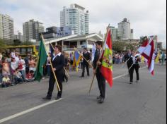 Desfile Cívico – 2017