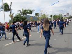 Desfile Cívico – 2017