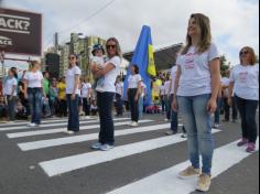 Desfile Cívico – 2017