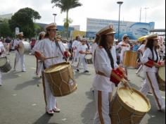 Desfile Cívico – 2017