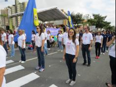 Desfile Cívico – 2017