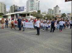 Desfile Cívico – 2017