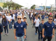 Desfile Cívico – 2017