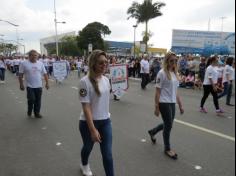 Desfile Cívico – 2017