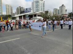 Desfile Cívico – 2017