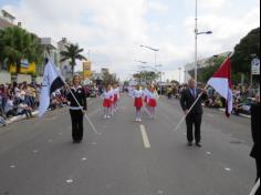 Desfile Cívico – 2017