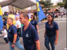 Desfile Cívico – 2017