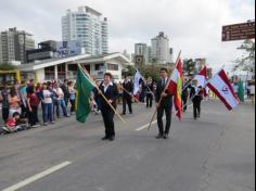 Desfile Cívico – 2017