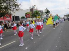 Desfile Cívico – 2017