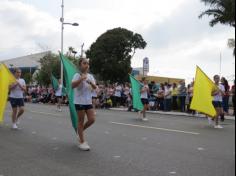 Desfile Cívico – 2017