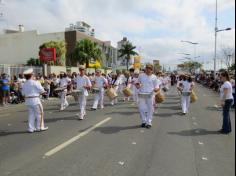 Desfile Cívico – 2017