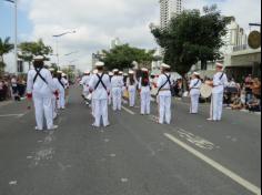 Desfile Cívico – 2017