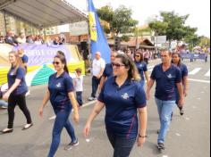 Desfile Cívico – 2017