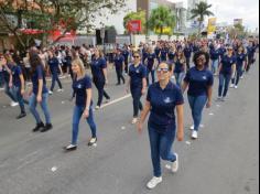 Desfile Cívico – 2017