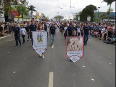 Desfile Cívico – 2017