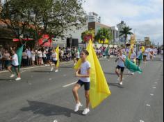 Desfile Cívico – 2017