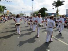 Desfile Cívico – 2017