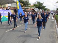 Desfile Cívico – 2017