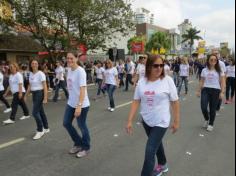 Desfile Cívico – 2017