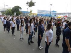 Desfile Cívico – 2017