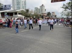 Desfile Cívico – 2017