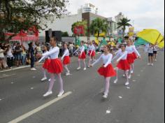 Desfile Cívico – 2017