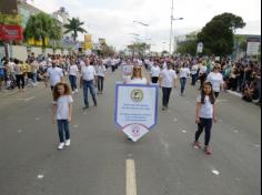 Desfile Cívico – 2017